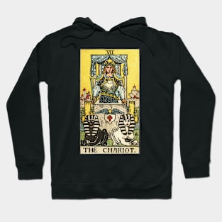 THE CHARIOT Hoodie